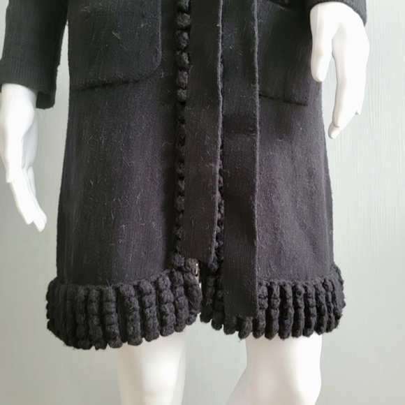 Zip Up Cardigan Sweater - Picture 5 of 16